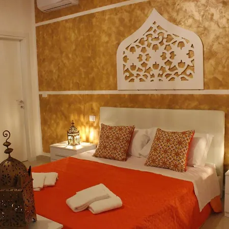 I Like Salento Bed & Breakfast