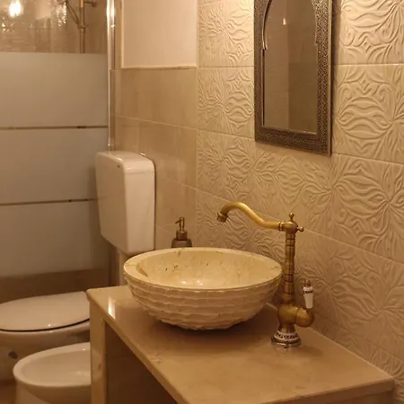 I Like Salento Uggiano La Chiesa