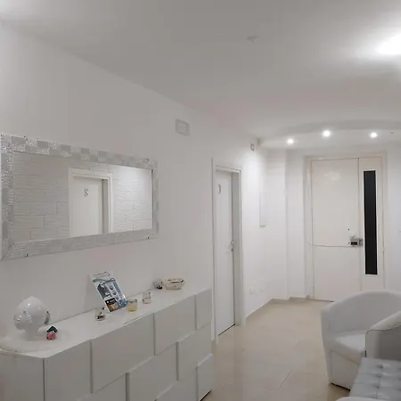 I Like Salento Bed & Breakfast