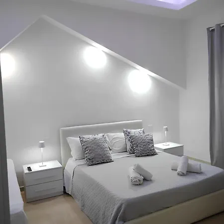 I Like Salento Bed & Breakfast Uggiano La Chiesa