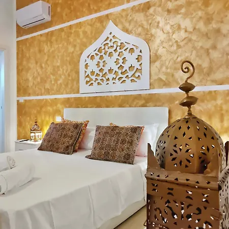 I Like Salento Bed & Breakfast 3*