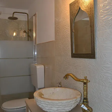 I Like Salento Bed & Breakfast Uggiano La Chiesa