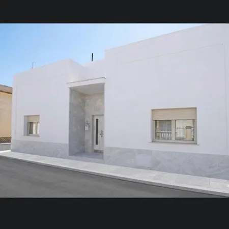 I Like Salento Bed & Breakfast Uggiano La Chiesa