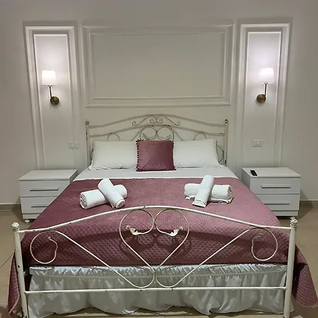 Bed & Breakfast I Like Salento Uggiano La Chiesa
