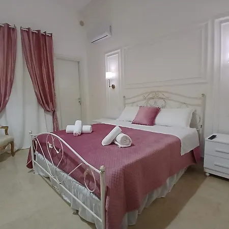 Bed and Breakfast I Like Salento Uggiano La Chiesa