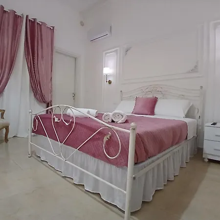 Bed and Breakfast I Like Salento