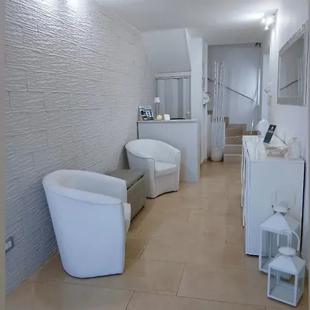 Bed and Breakfast I Like Salento