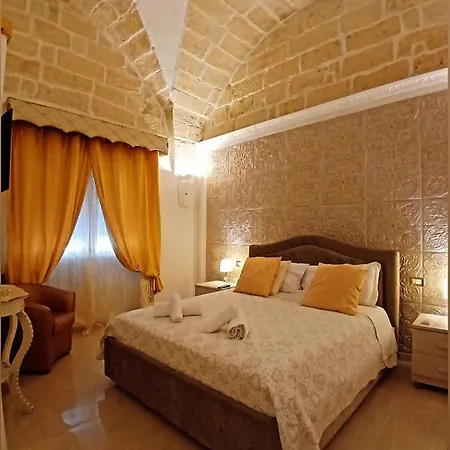 I Like Salento Bed and Breakfast