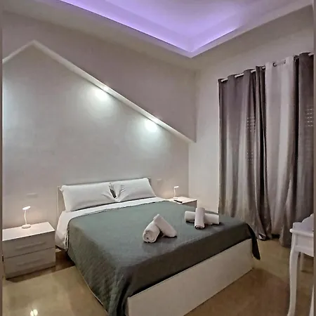 I Like Salento Bed and Breakfast Uggiano La Chiesa