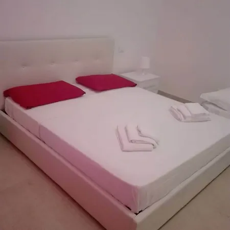 Bed and Breakfast I Like Salento