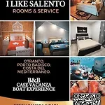 I Like Salento ベッド・アンド・ブレックファスト