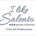I Like Salento ウッジャーノ・ラ・キエーザ