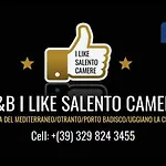 I Like Salento 3* ウッジャーノ・ラ・キエーザ