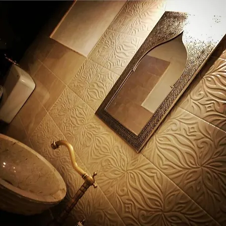 Bed & Breakfast I Like Salento Uggiano La Chiesa