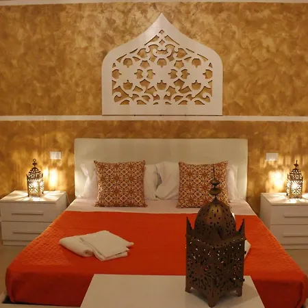 I Like Salento 3* Uggiano La Chiesa