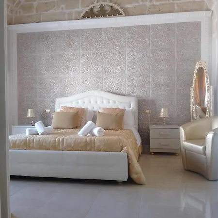 Couette-café I Like Salento 3*