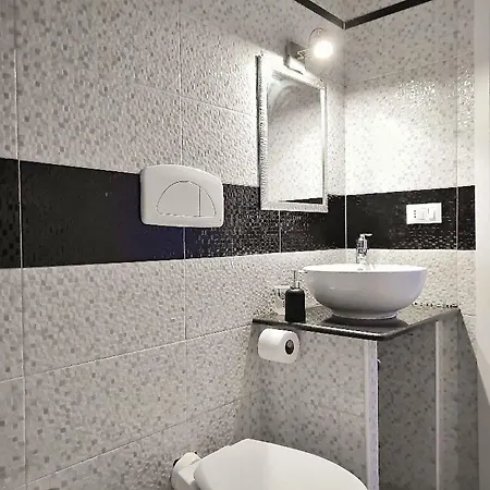 I Like Salento Couette-café 3*