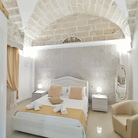 I Like Salento Uggiano La Chiesa