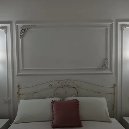 Bed and breakfast I Like Salento