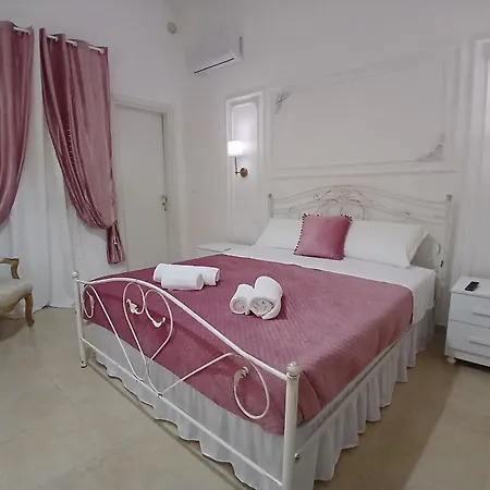 I Like Salento Bed and breakfast 3*