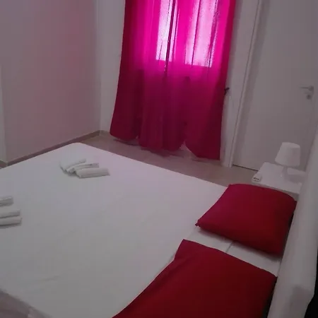 Couette-café I Like Salento 3*