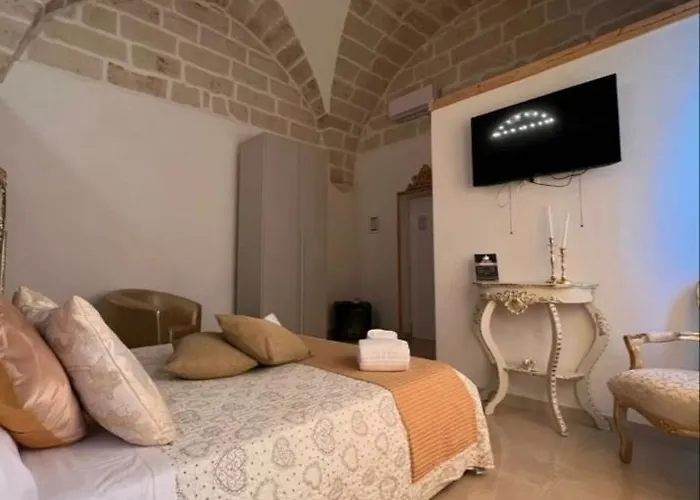 I Like Salento Bed and Breakfast