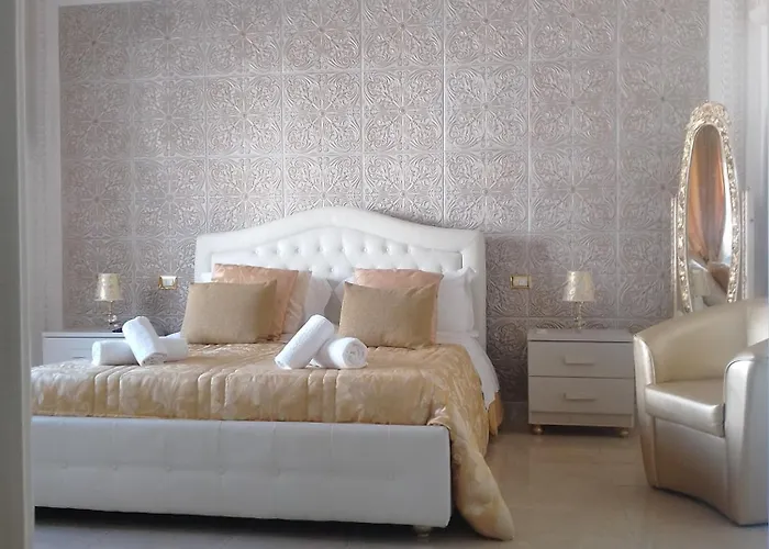 Bed and Breakfast I Like Salento 3*