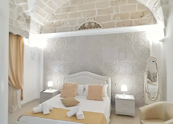 I Like Salento Uggiano La Chiesa