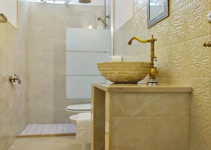 Couette-café I Like Salento Uggiano La Chiesa