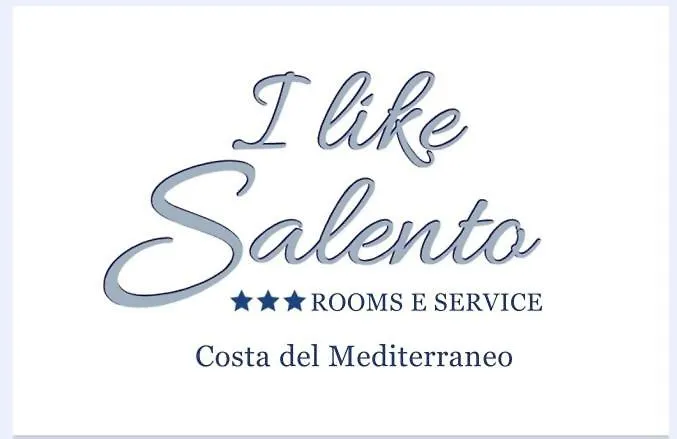 I Like Salento Uggiano La Chiesa