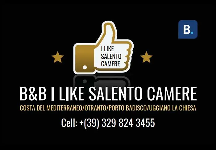 I Like Salento 3* Uggiano La Chiesa