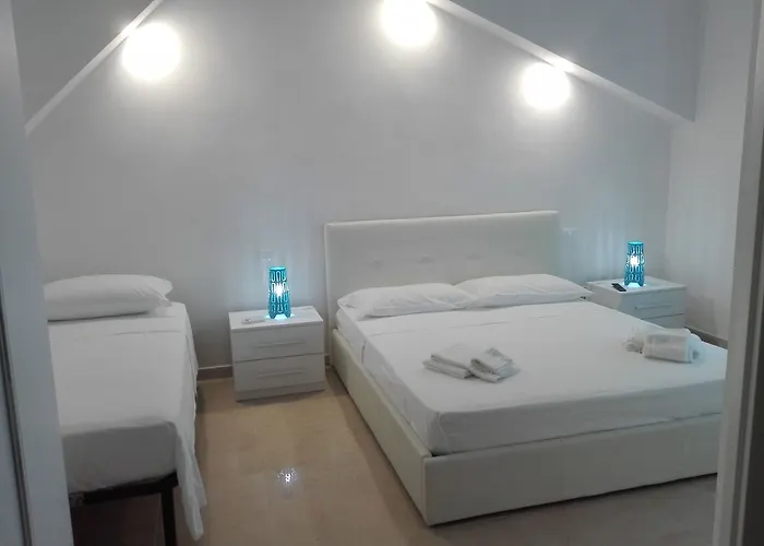 Bed and Breakfast I Like Salento 3*